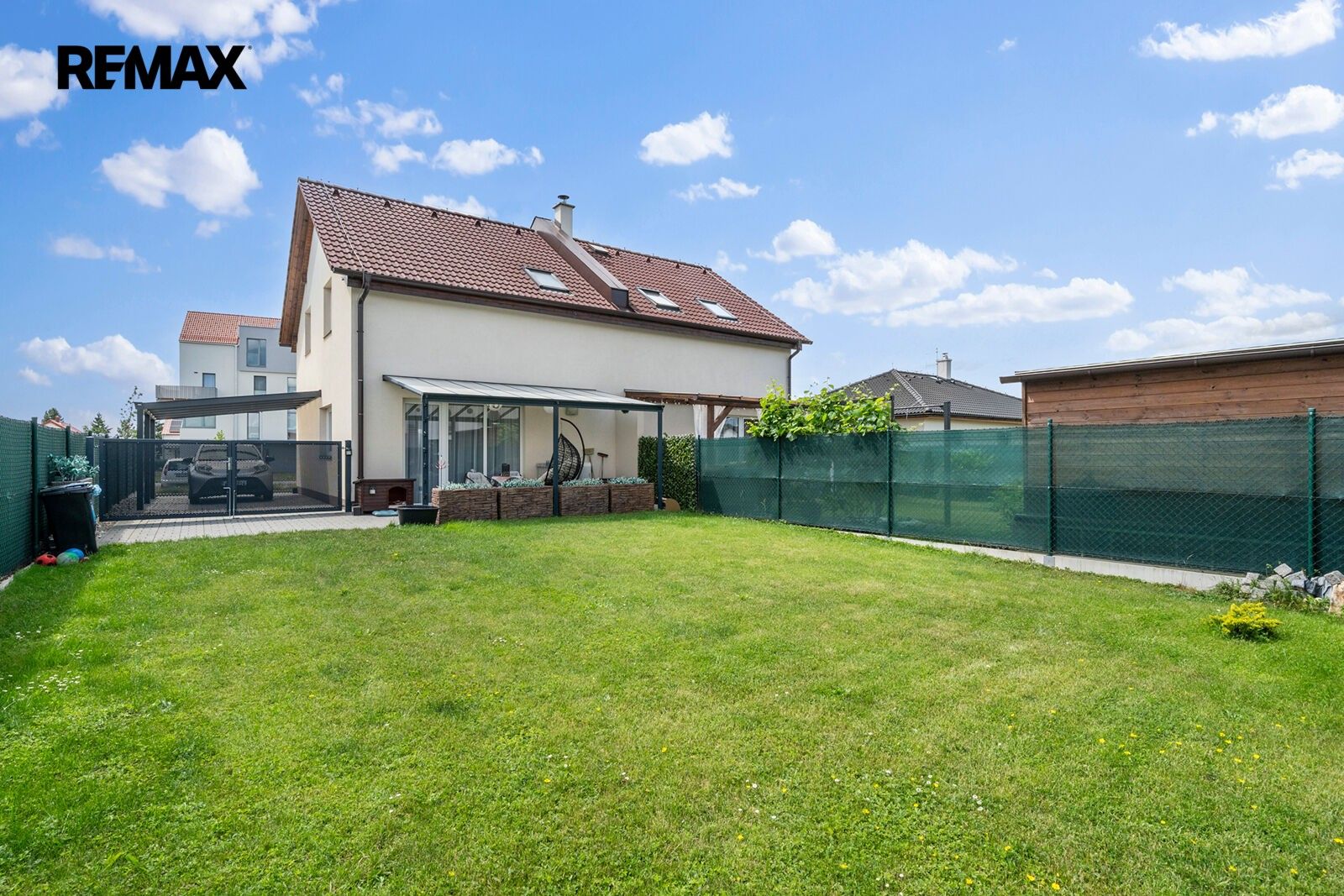 Rodinný dům, 80 m²
