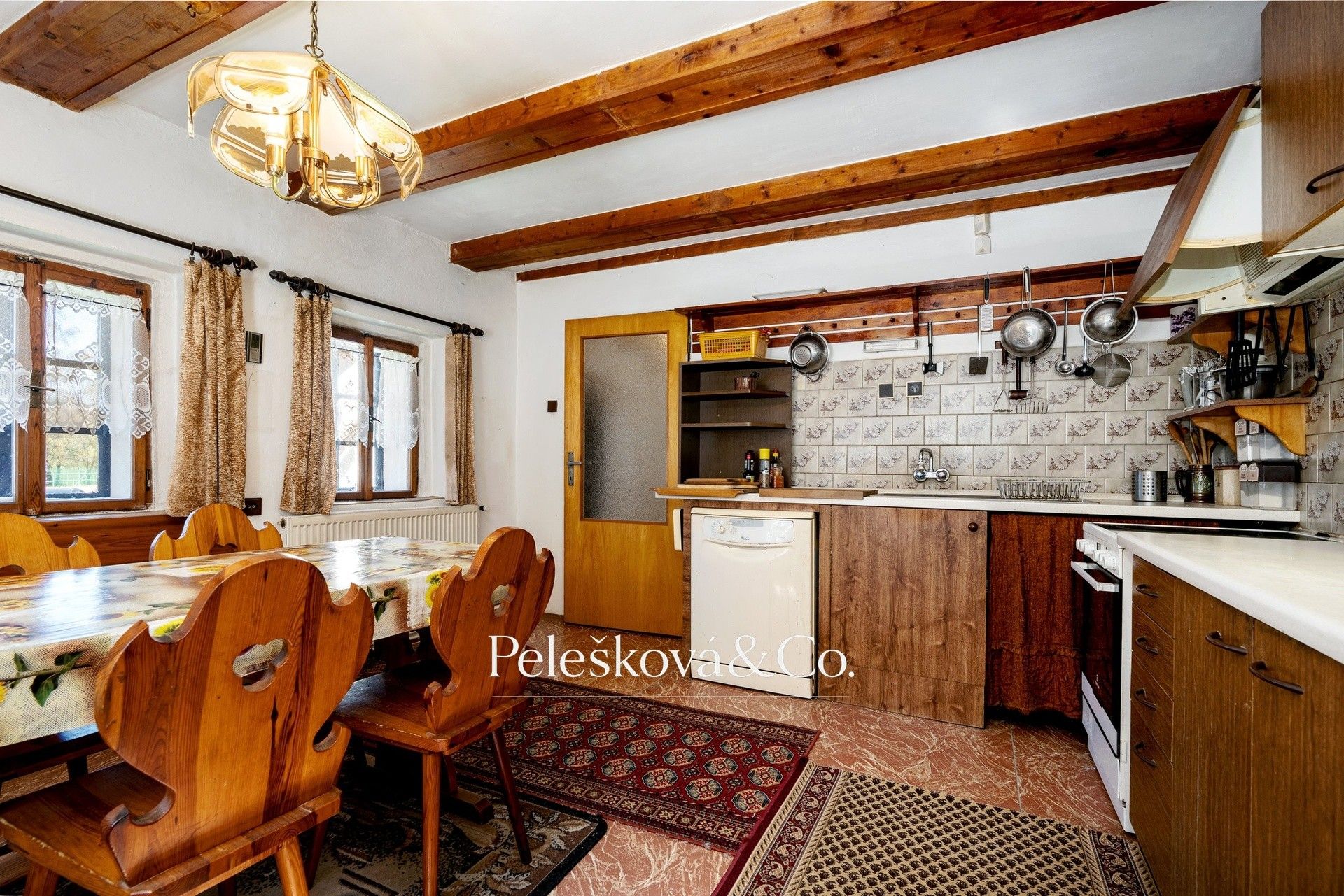 Chalupa · 130 m² · Dolní Ostrovec, Ostrovec - 3