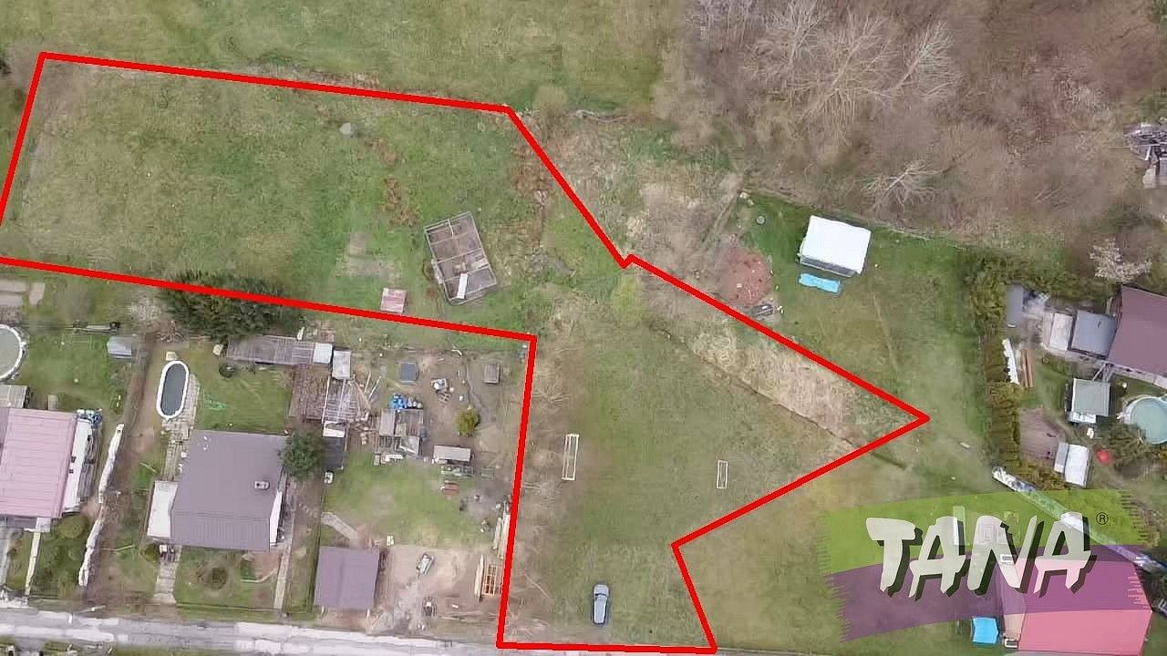 Pozemky pro bydlení, Dvůr Králové nad Labem - Verdek, okres Trutnov, Královéhradecký kraj - 1