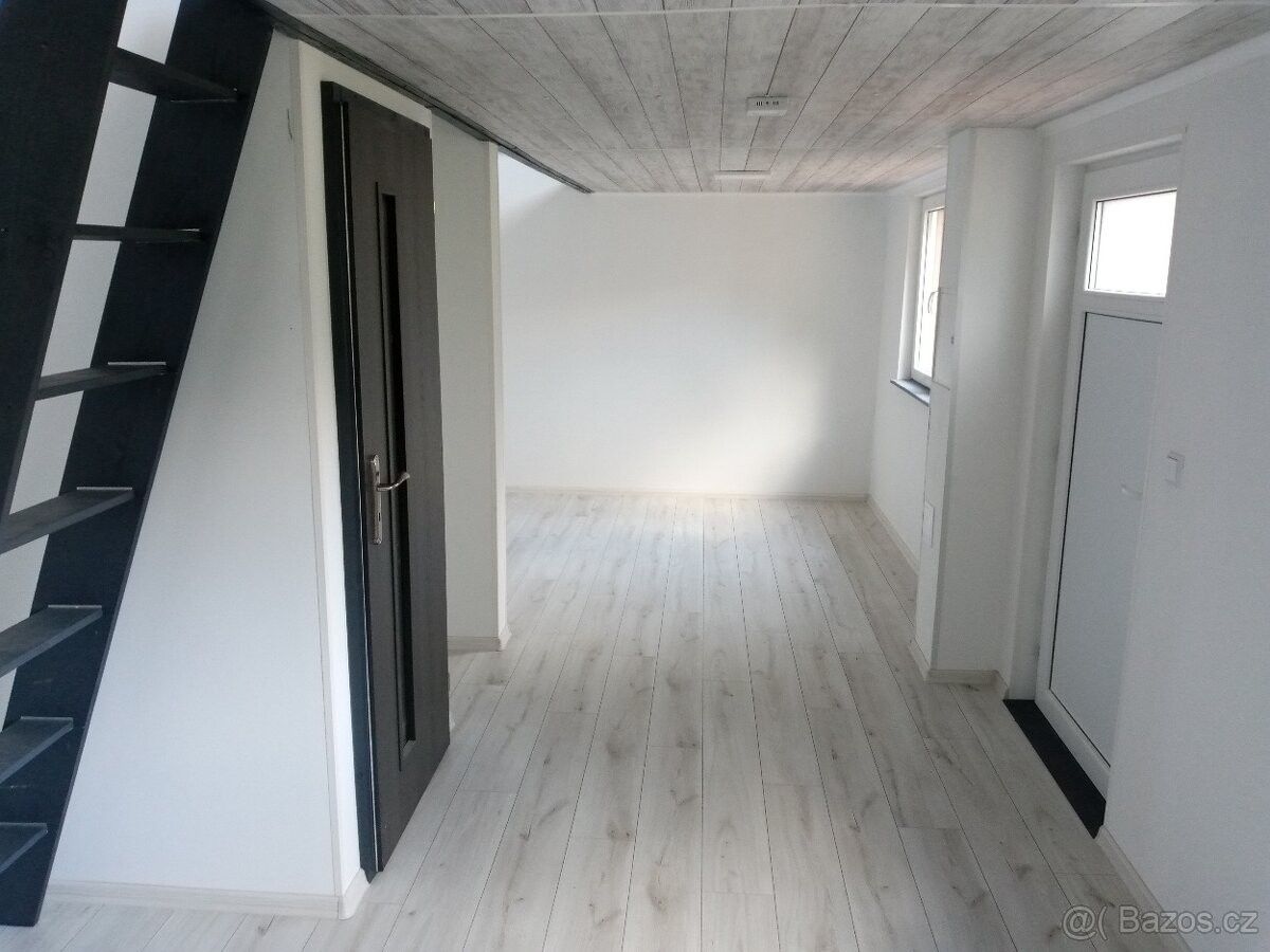 Rodinný dům · Janov u Krnova, 793 84 - 4