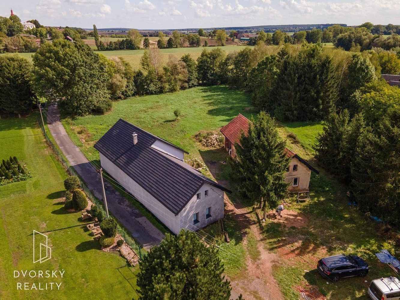 Rodinný dům · 320 m² · Žeretice, okres Jičín - 4