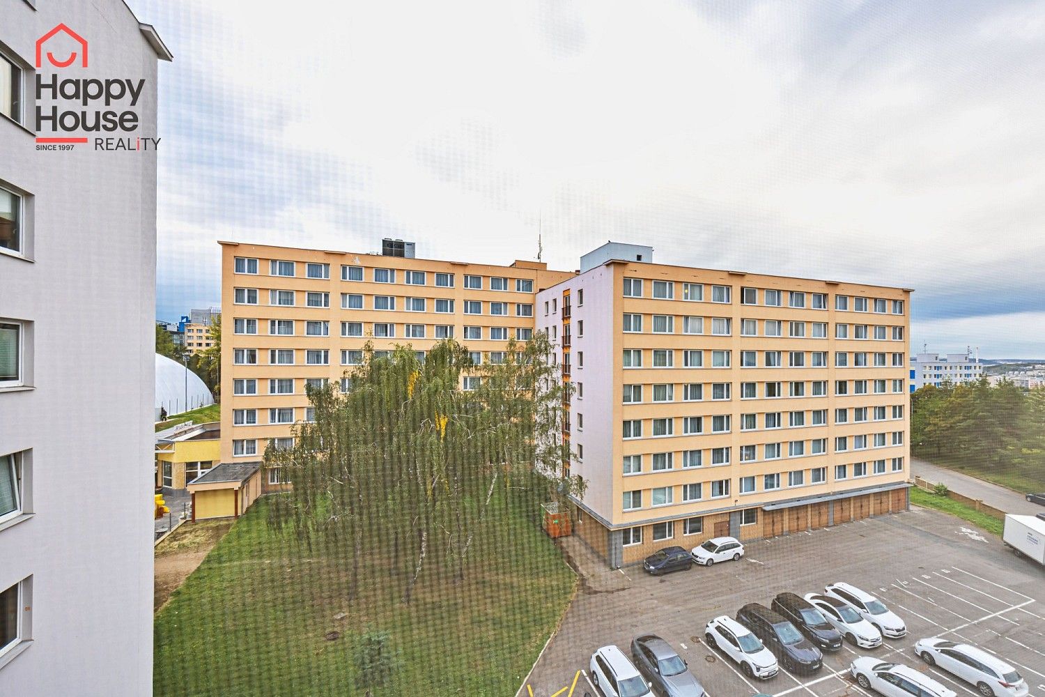 Byt 2+kk · 49 m² · Praha - Chodov, okres Praha 11, Hlavní město Praha - 4