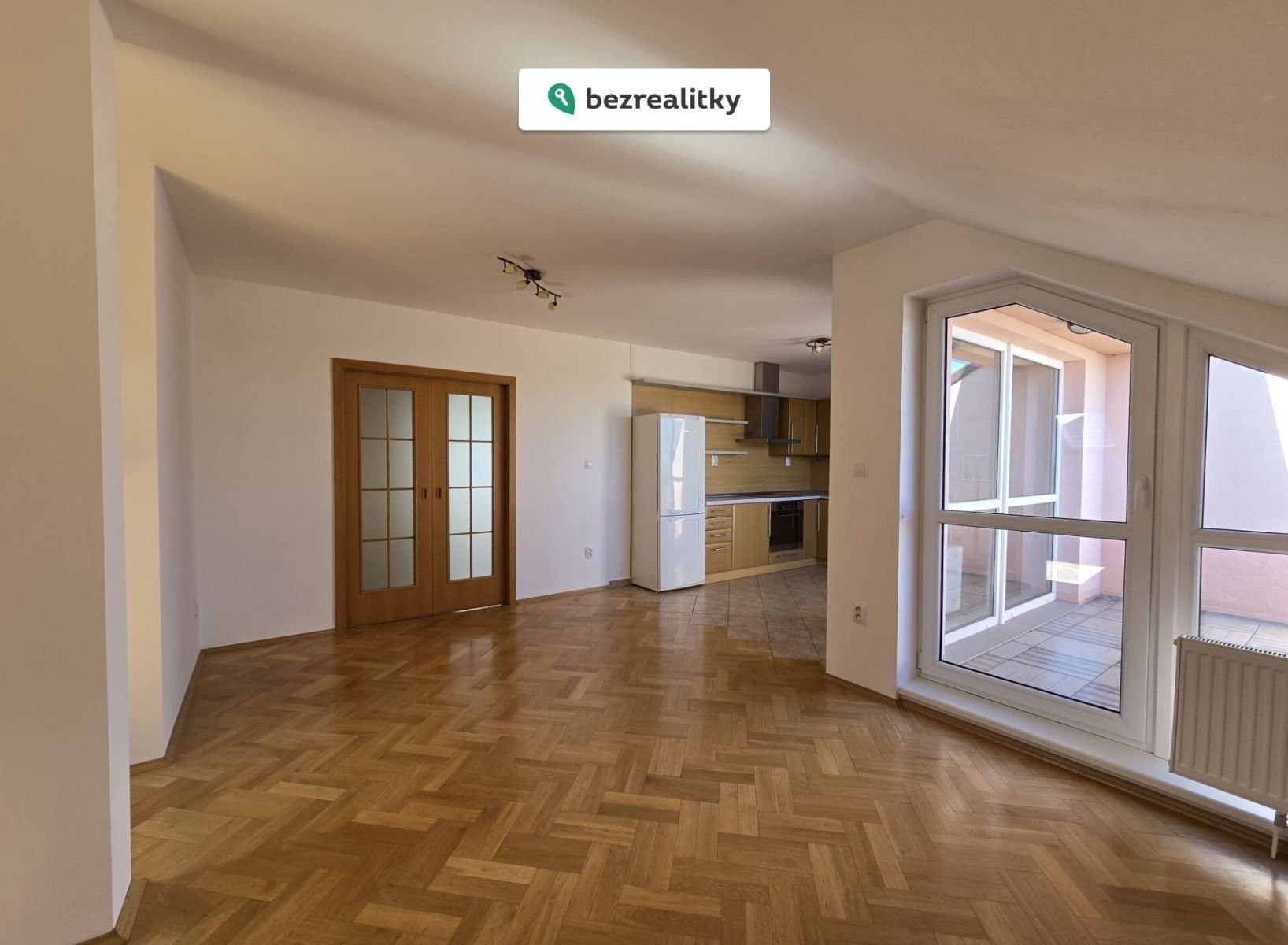3+kk, Dražická, Benátky nad Jizerou, 93 m²