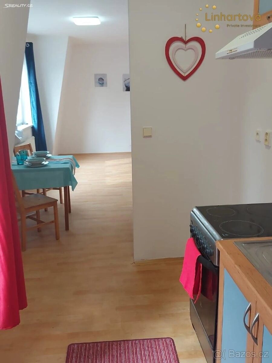 Pronájem byt - Aš, 352 01