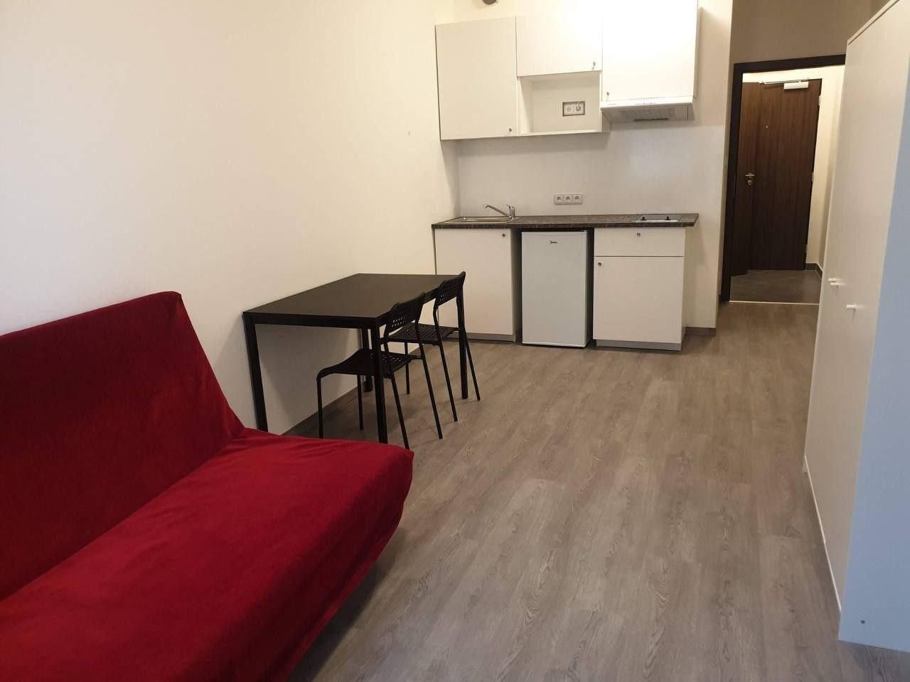 Byty, Praha, 26 m² - 2