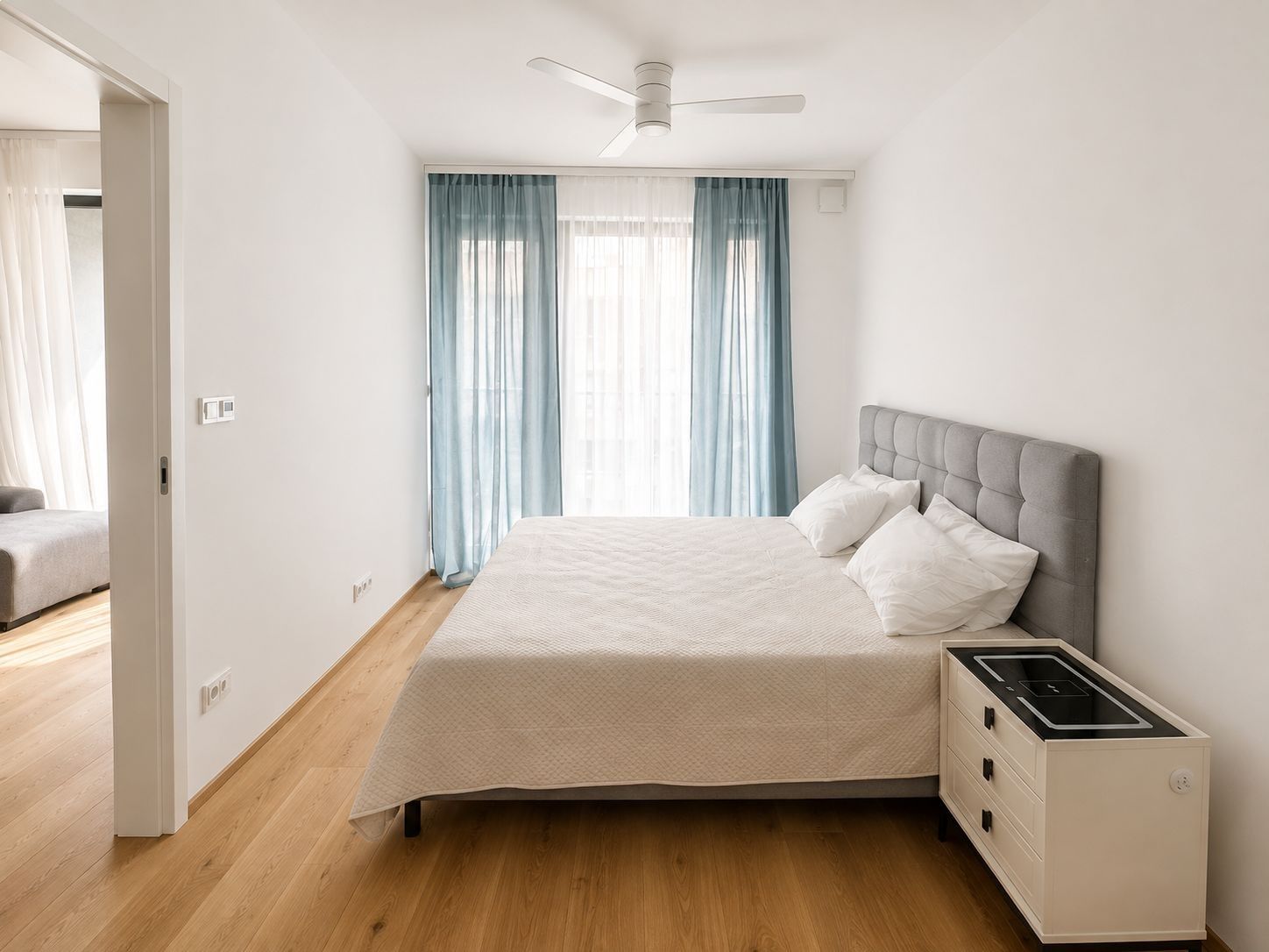 Byt 2+kk · 55 m² · Starokošířská,Praha 5, Košíře - 4