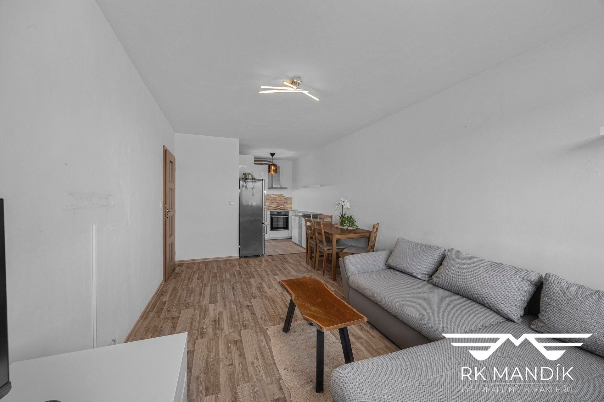 Prodej byt 2+kk - Ravennská, Praha, 44 m² - 5