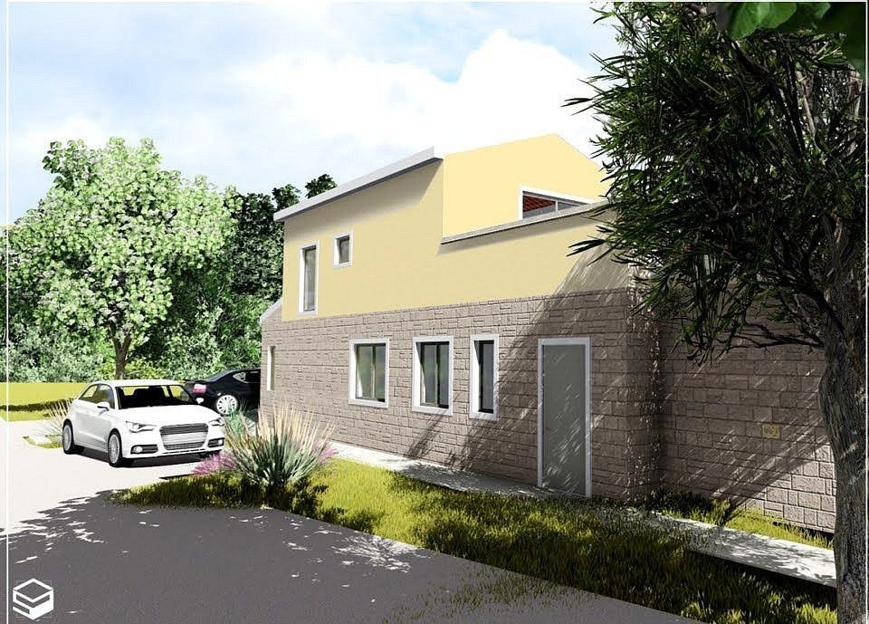 Pozemek pro bydlení · Vrsi, HR - 4