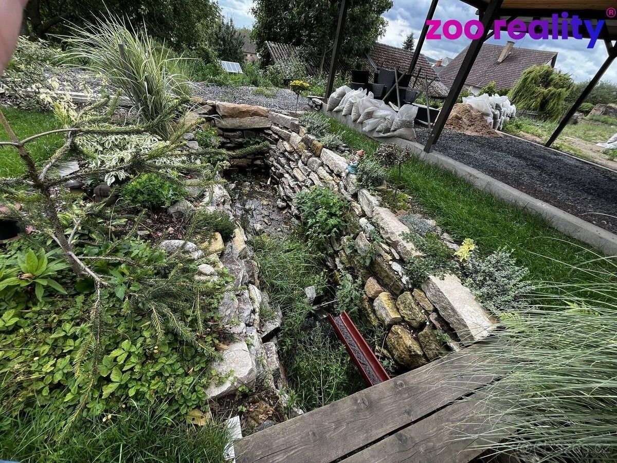 Prodej pozemek pro bydlení - Úštěk, 411 45