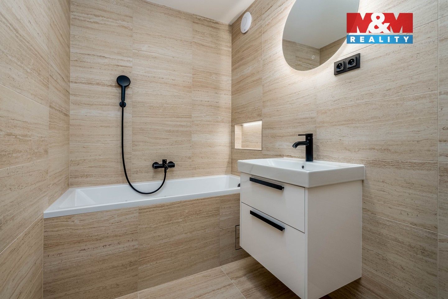 Prodej byt 5+kk - Palackého třída, Pardubice, 87 m²