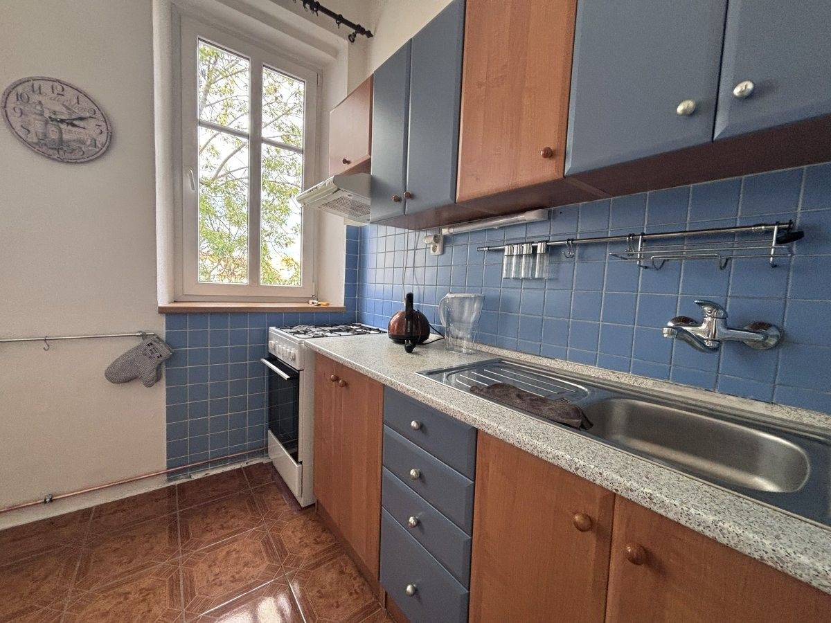 2+1, Nerudova, Plzeň, 81 m² - 1