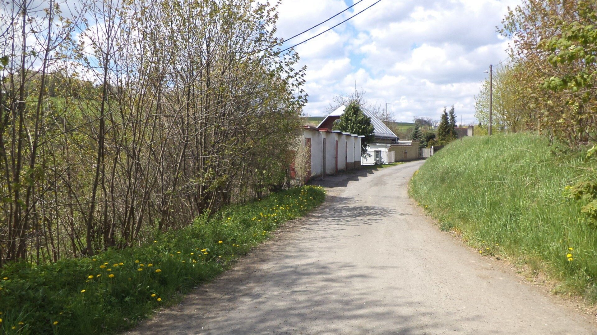 Prodej pozemek - Vítkov, 3 225 m² - 5