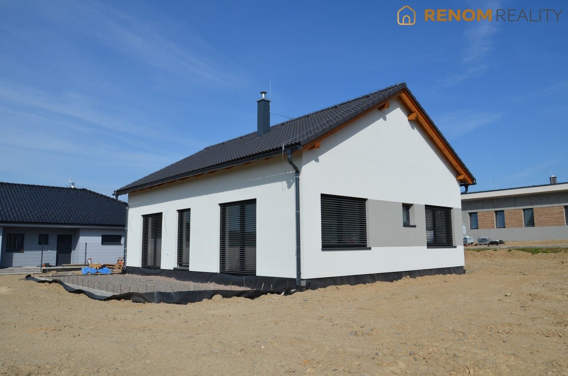 Prodej rodinný dům - Burianova, Konice, 98 m²