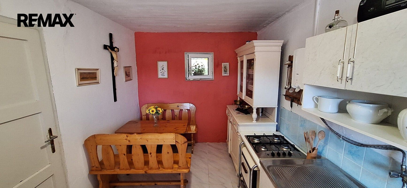 Prodej rodinný dům - Bohdalice-Pavlovice - Pavlovice, okres Vyškov, 75 m² - 5