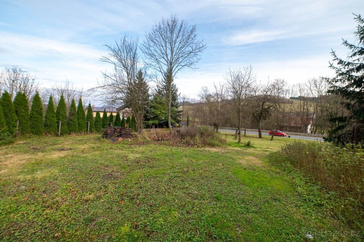 Prodej pozemek pro bydlení - Ratiboř u Vsetína, 756 21