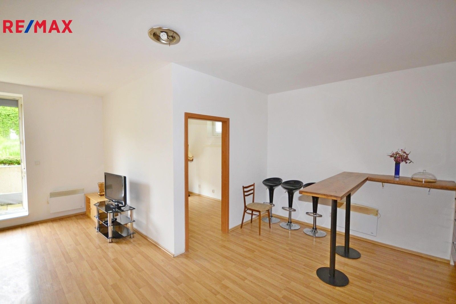 Pronájem byt 2+kk - Francouzská 893, Brno, 45 m²