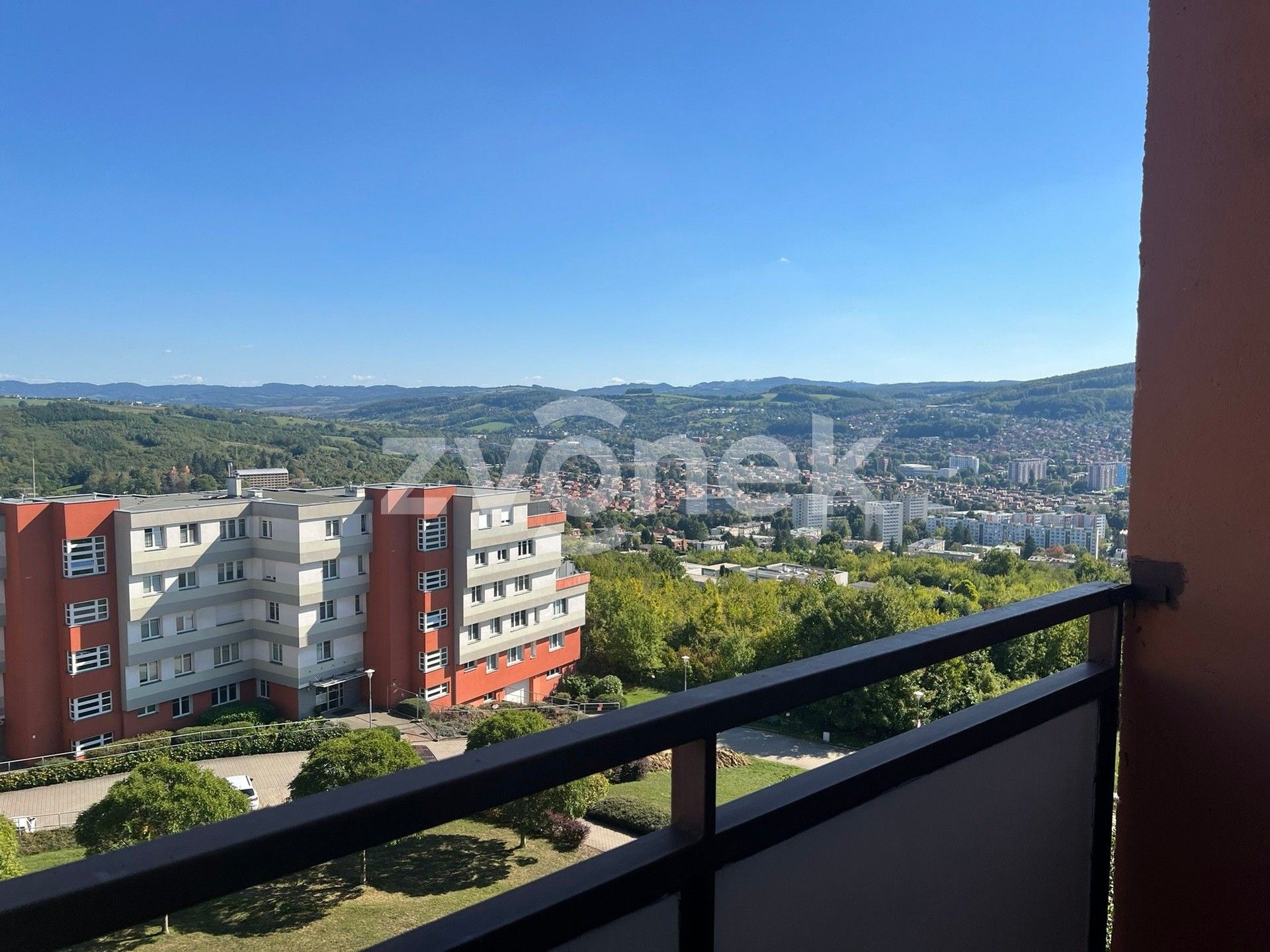 3+1, Podlesí I 4940, Zlín, 72 m² - 2