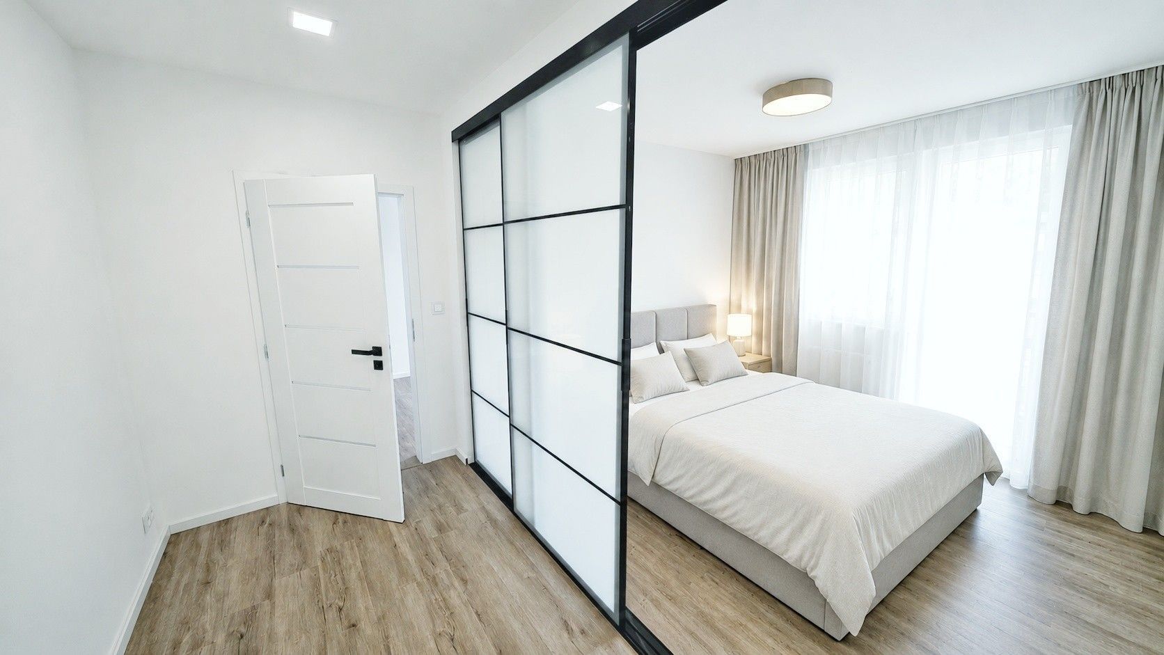 3+1, Okružní, Vsetín - Rokytnice u Vsetína, Zlínský kraj, 68 m² - 2