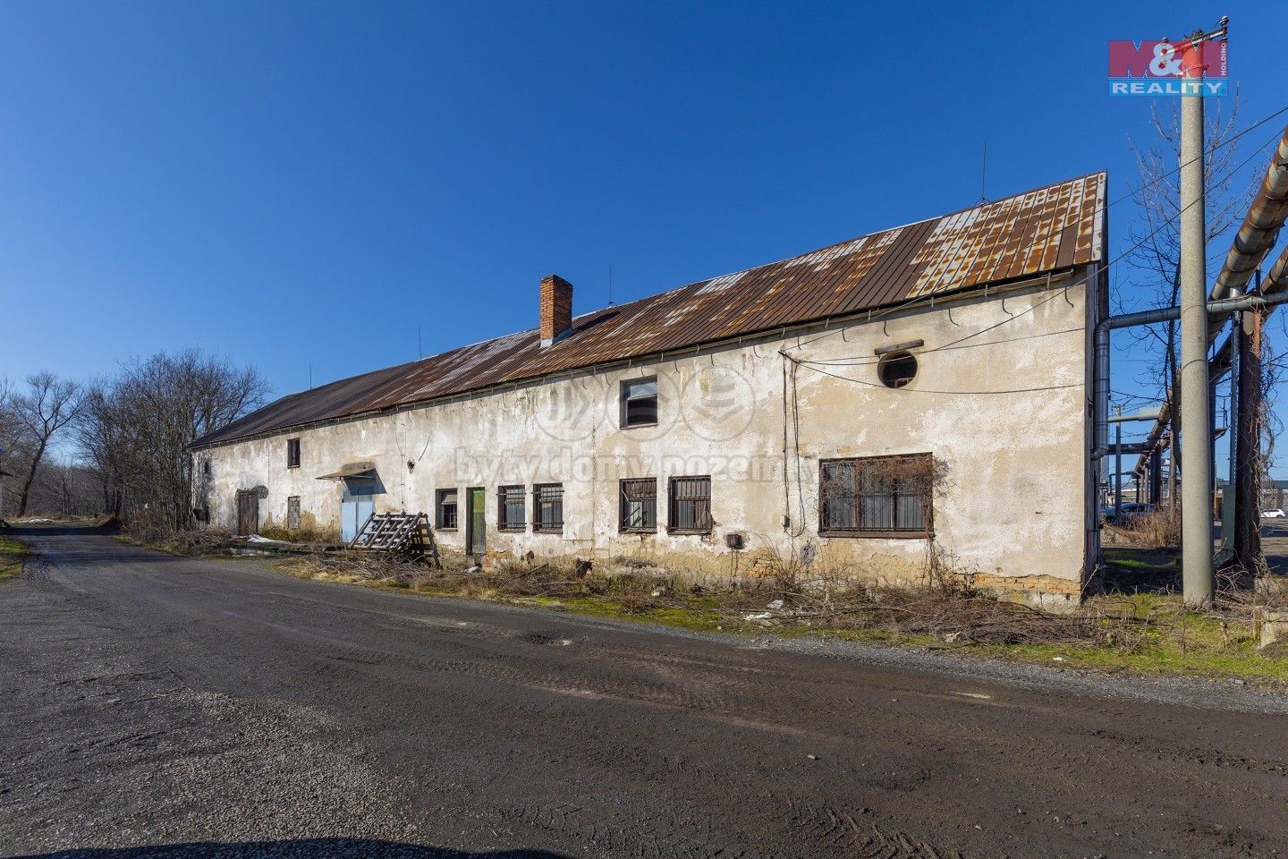 Pronájem ostatní - Konská, Třinec, 350 m²