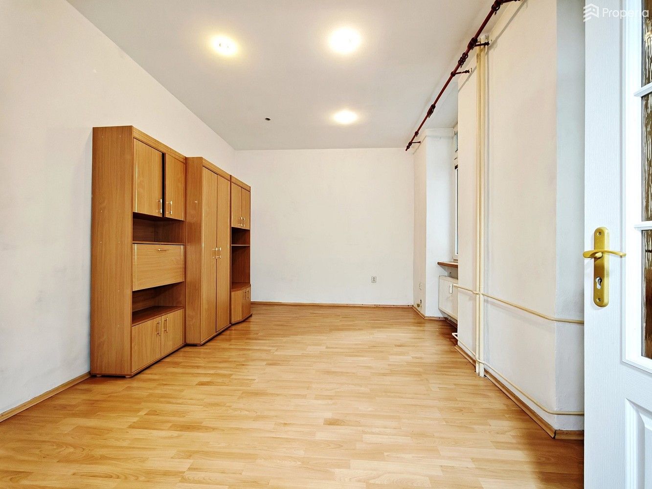 1+1, Brno - Zábrdovice, okres Brno-město, Jihomoravský kraj, 39 m² - 2
