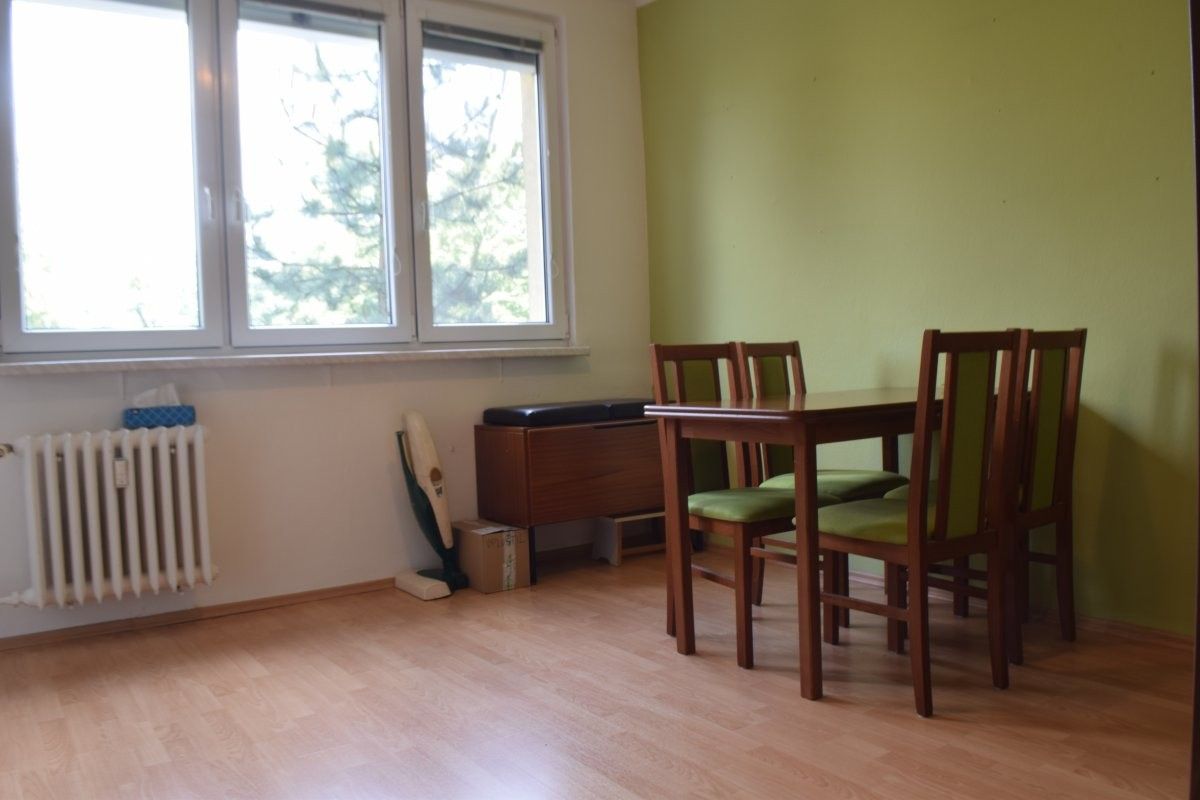 Byt 3+1 · 74 m² · Krylovova, Ostrava - 3