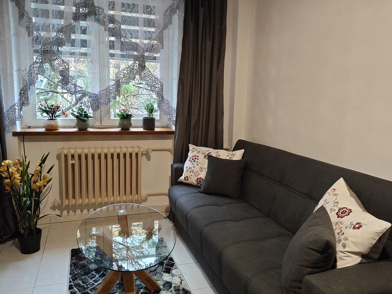 Prodej byt 2+kk - Dobřichovice, okres Praha-západ, Středočeský kraj, 36 m² - 5