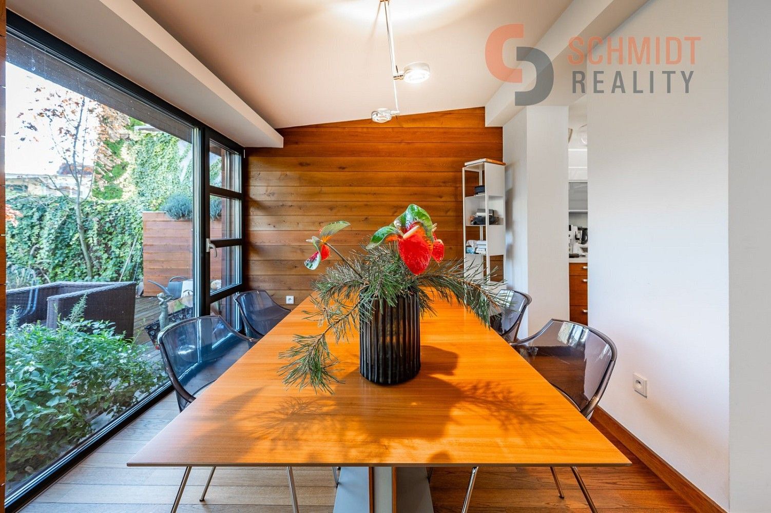 Prodej rodinný dům - Hodonín, Jihomoravský kraj, 205 m² - 5
