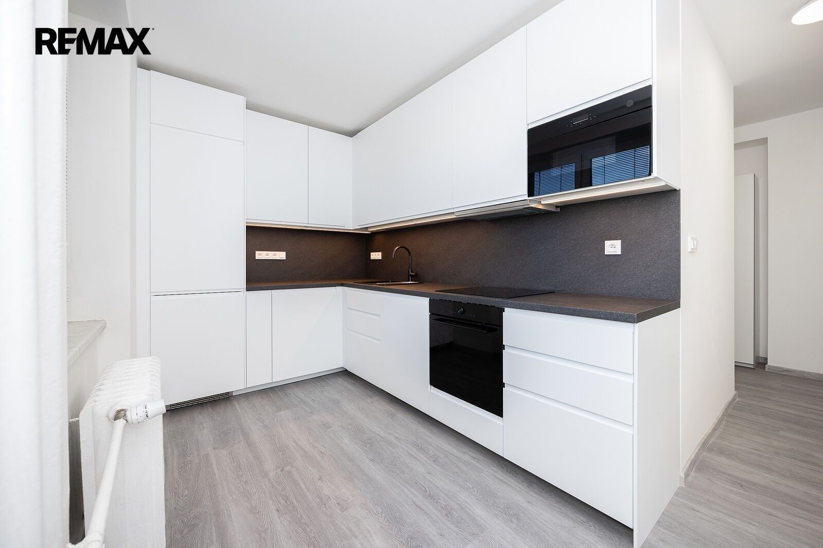 Pronájem byt 2+1 - Brandlova 601, Hradec Králové Slezské Předměstí, 55 m² - 2