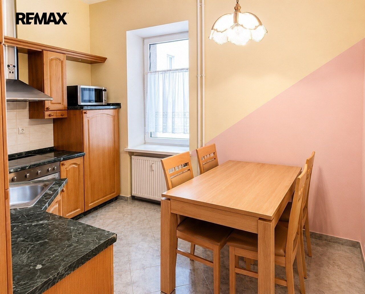 Pronájem byt 2+1 - Foersterova 1328, Karlovy Vary, 57 m² - 5