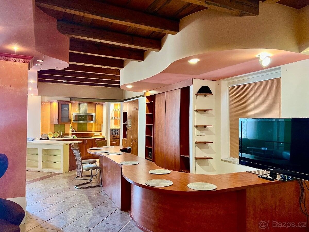 Pronájem byt - Pardubice, 530 02