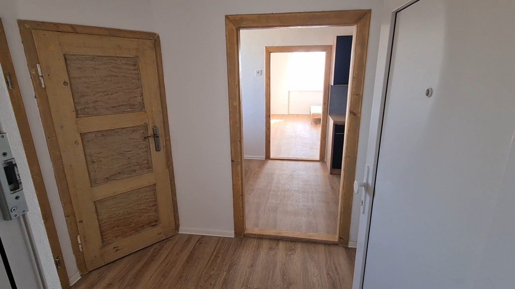 Prodej byt 1+1 - Palliardiho, Znojmo, 42 m² - 5