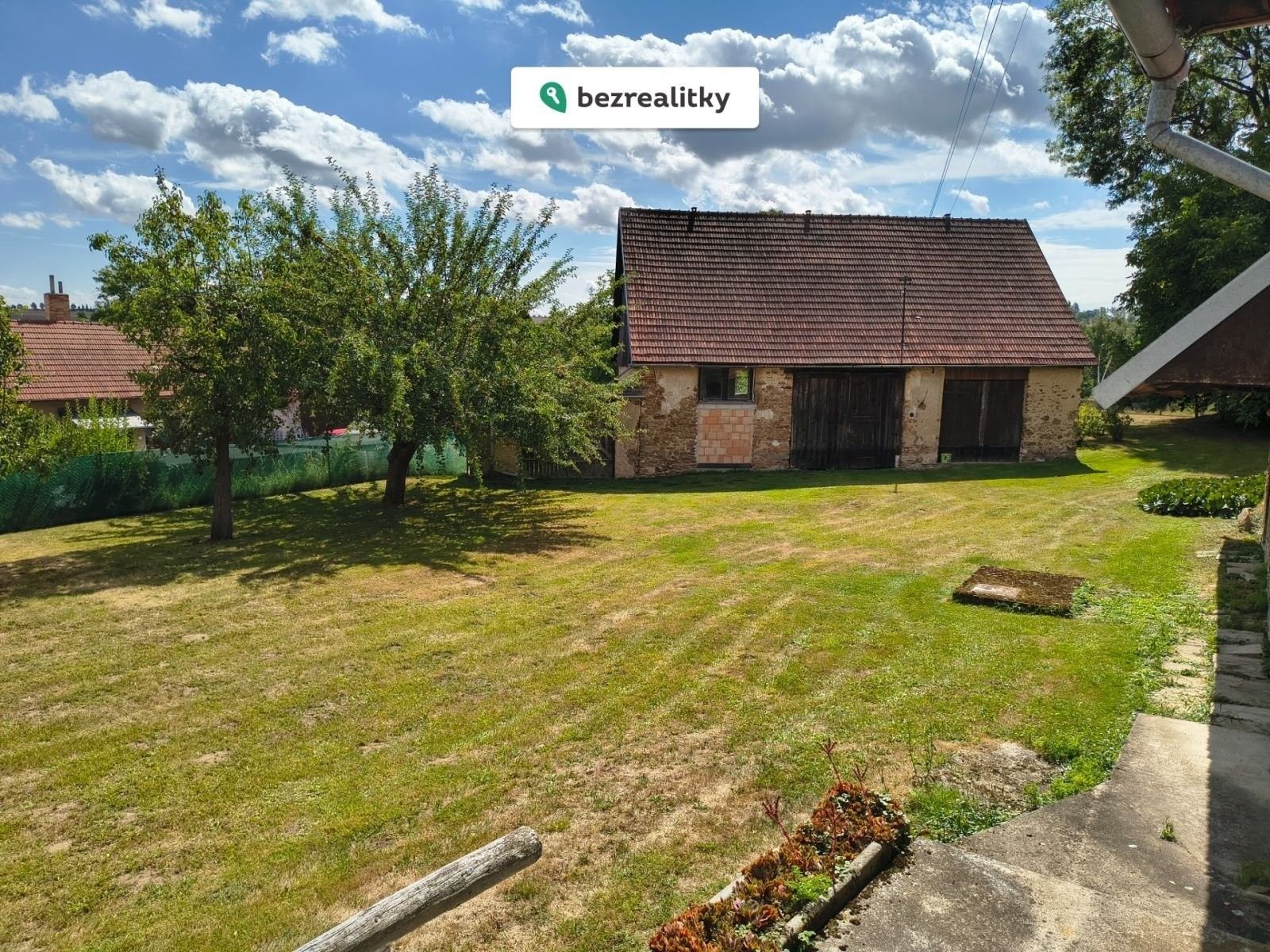 Prodej rodinný dům - Vyklantice Starý Smrdov, 85 m² - 5