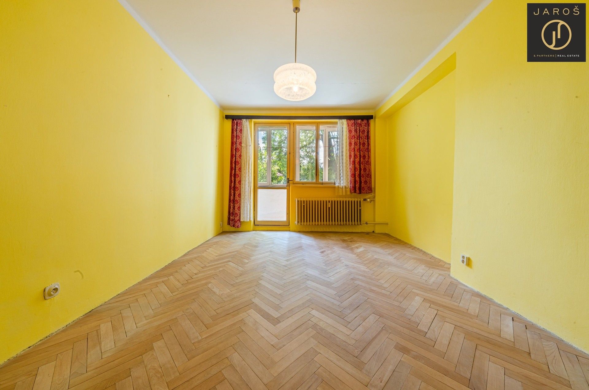 Byt 2+1 · 53 m² · Vašíčkova, Kladno - 3