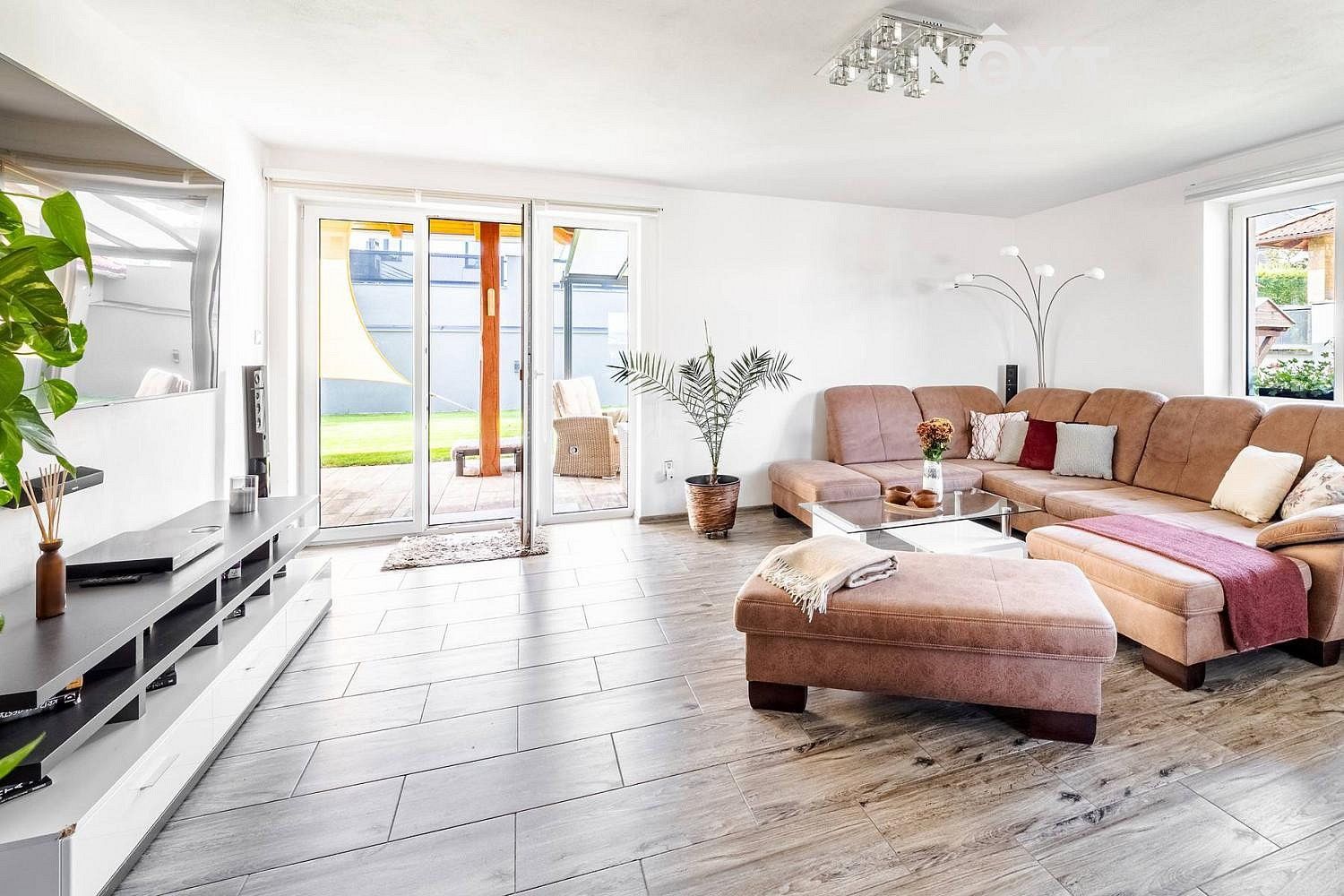 Rodinné domy, Kaplice, okres Český Krumlov, Jihočeský kraj, 140 m² - 2