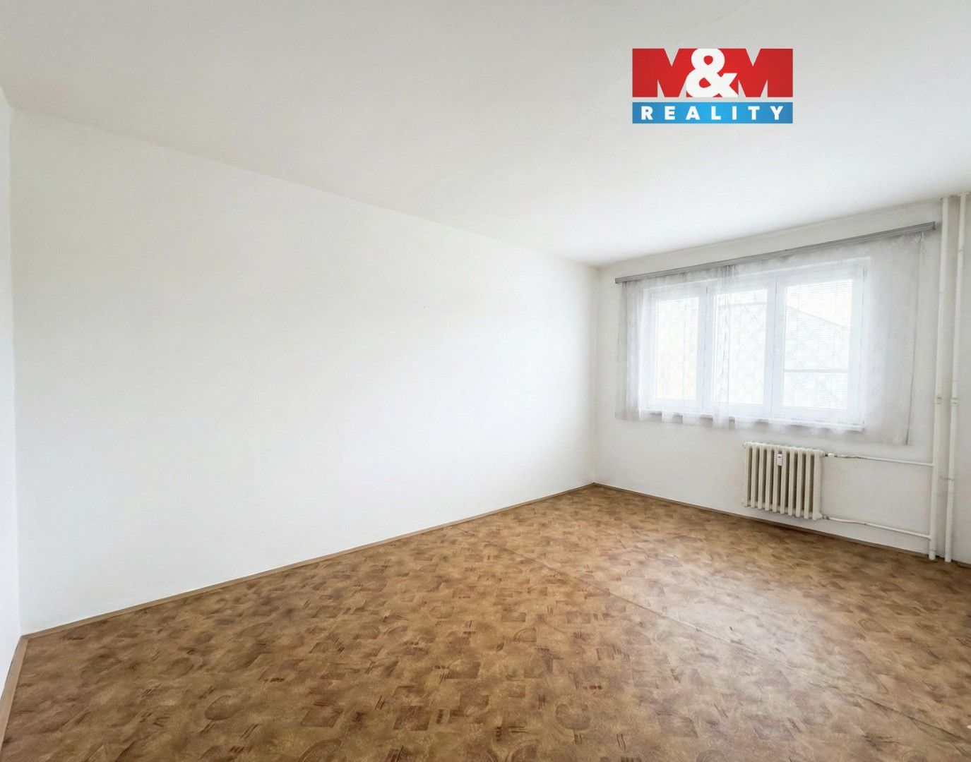 2+1, Počernická, Praha, 54 m²