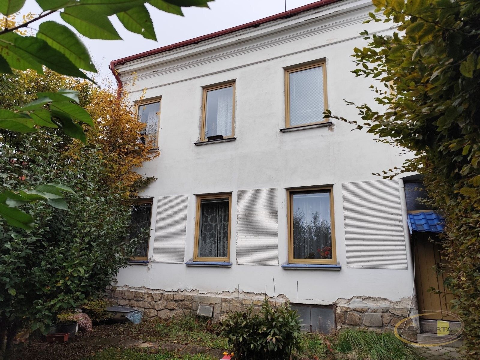 Rodinné domy, Žirovnice, 300 m²