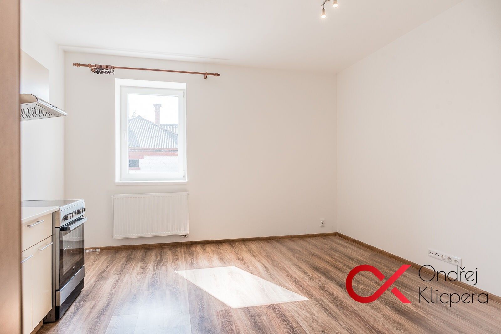 Byt 2+kk · 44 m² · Kaštanová, Milovice - 4