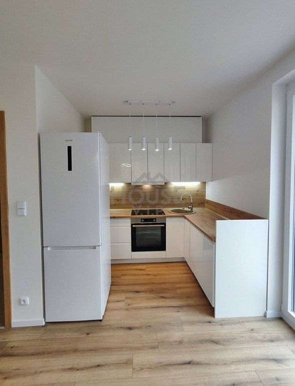 Prodej byt 1+kk - Pod Harfou, Praha, 60 m²
