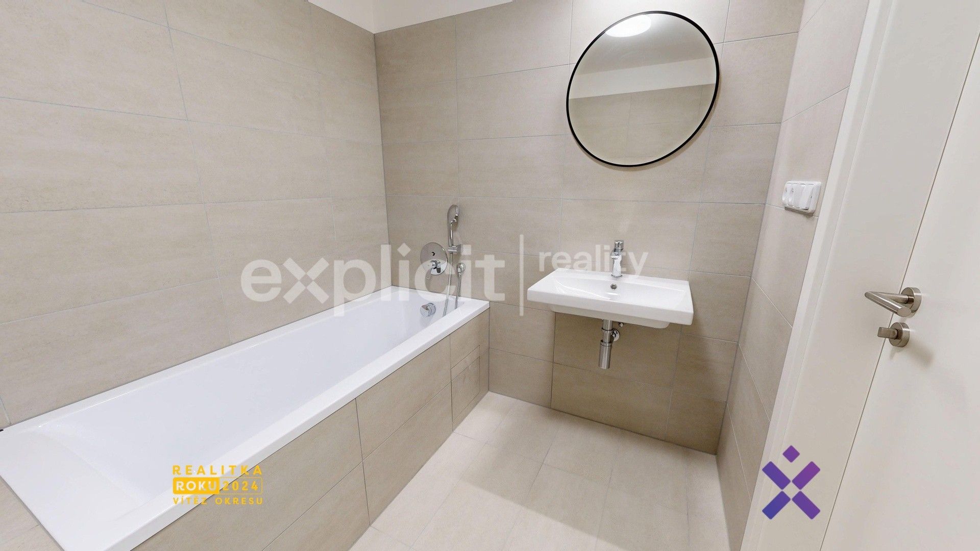 Pronájem byt 2+kk - Nad Stráněmi, Zlín, 63 m²