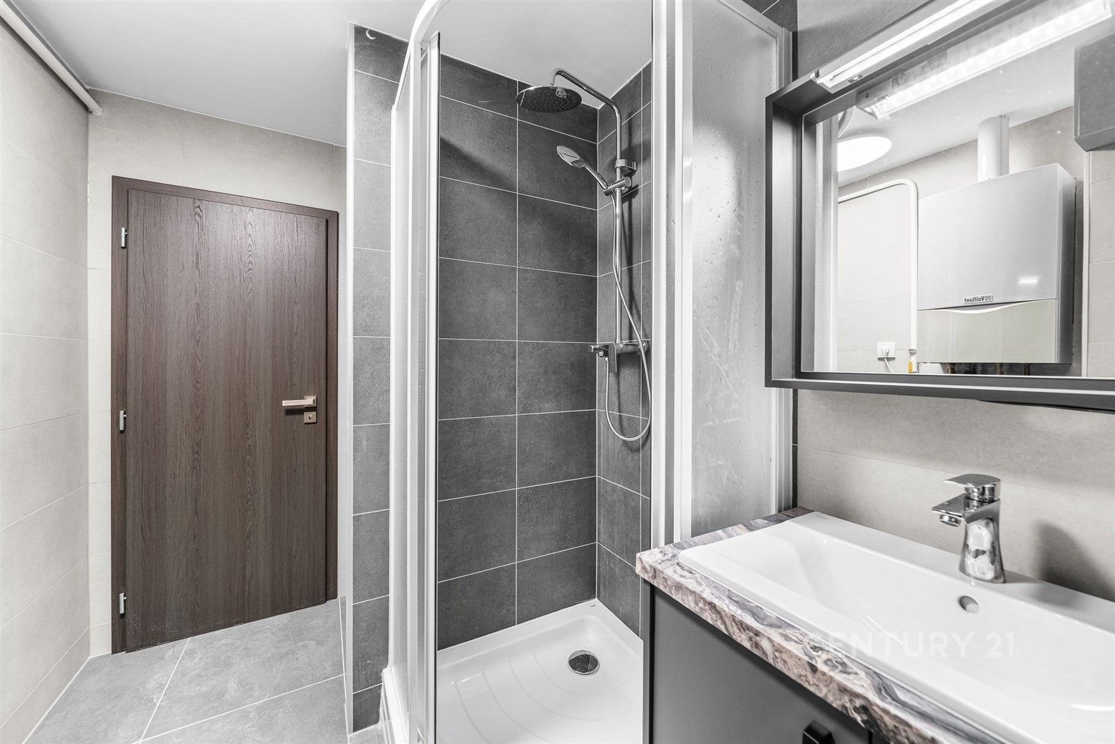 Prodej byt 2+kk - Rokycanská, Plzeň, 37 m² - 5