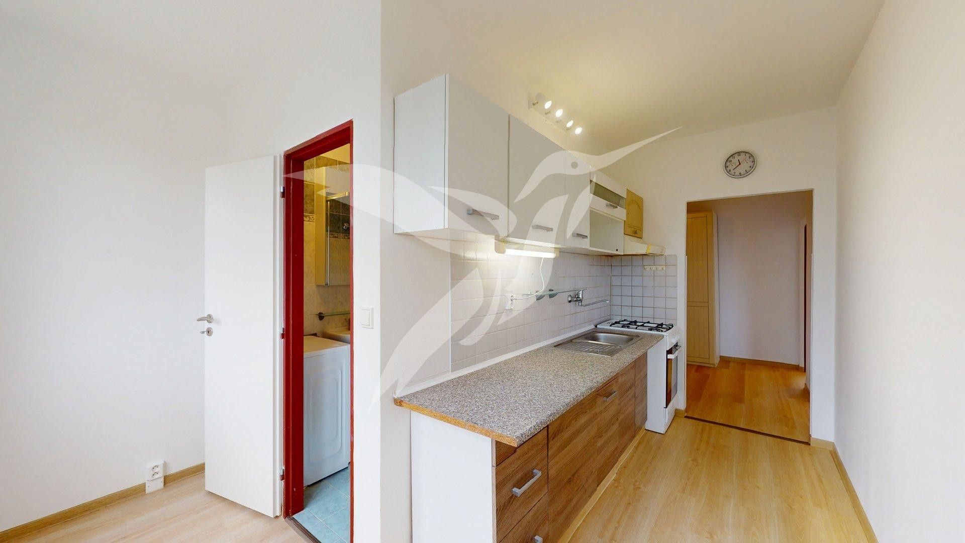 Byt 2+1 · 60 m² · Sokolovská 801, Plzeň Severní Předměstí - 3