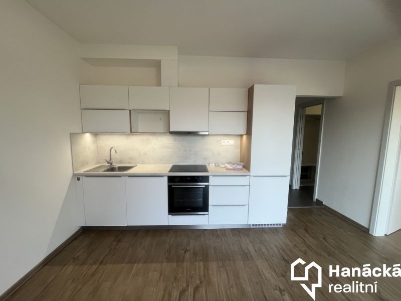 Byt 2+kk · 45 m² · Dolní novosadská, Olomouc - 4