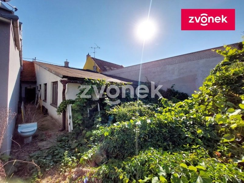 Pozemky pro bydlení, Staré Město, 248 m²