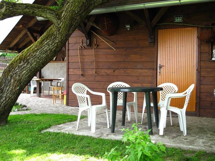 Chata · Francova Lhota - Pulčín, Zlínský kraj - 3