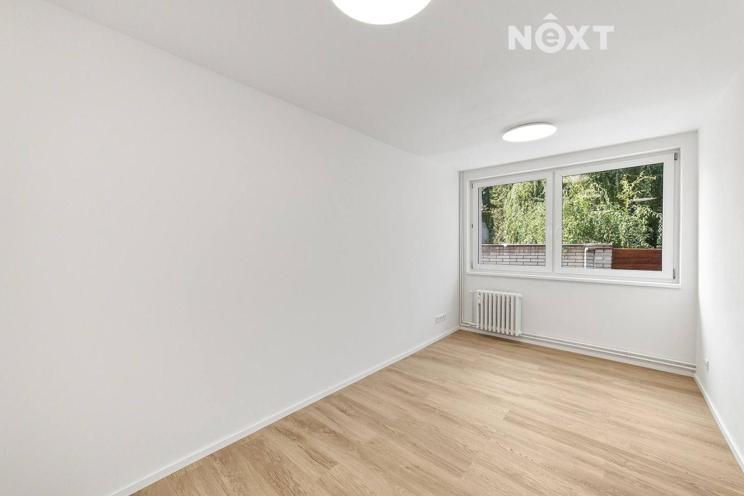 Prodej byt 2+kk - Vajgarská 1176, Praha Kyje, 27 m² - 5