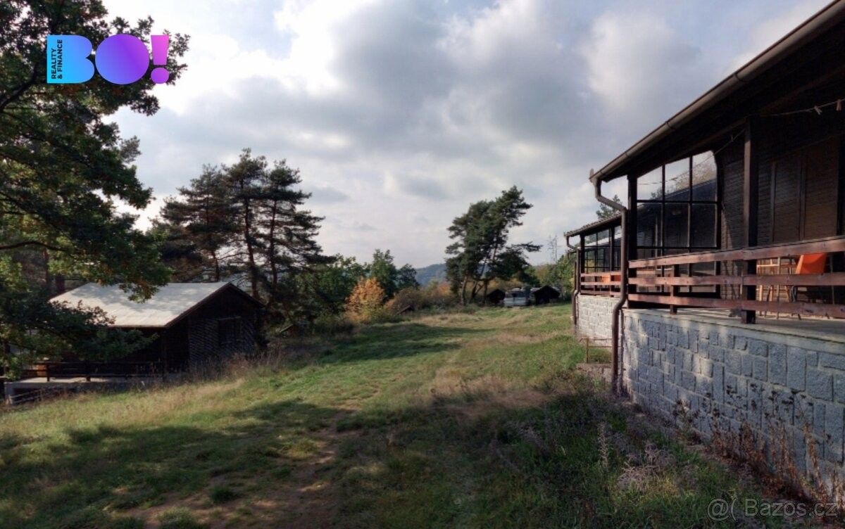 Nemovitost · Krásná Hora nad Vltavou, 262 56 - 4