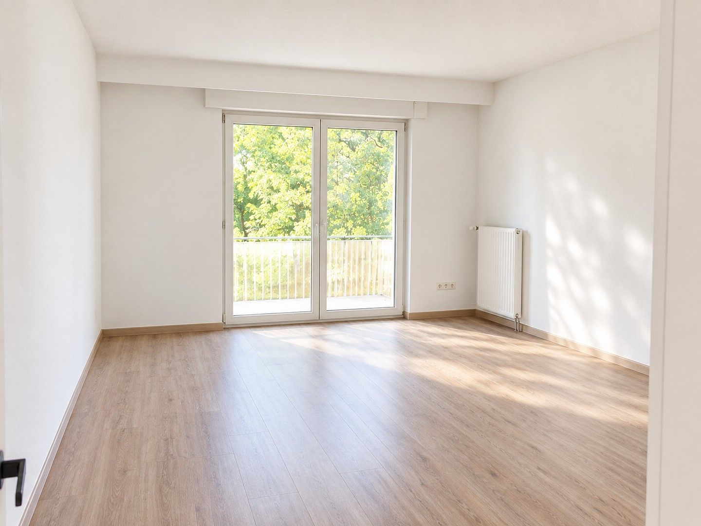 2+1, Hahnenbachstraße 58, , Porýní-Falc, 60 m² - 2