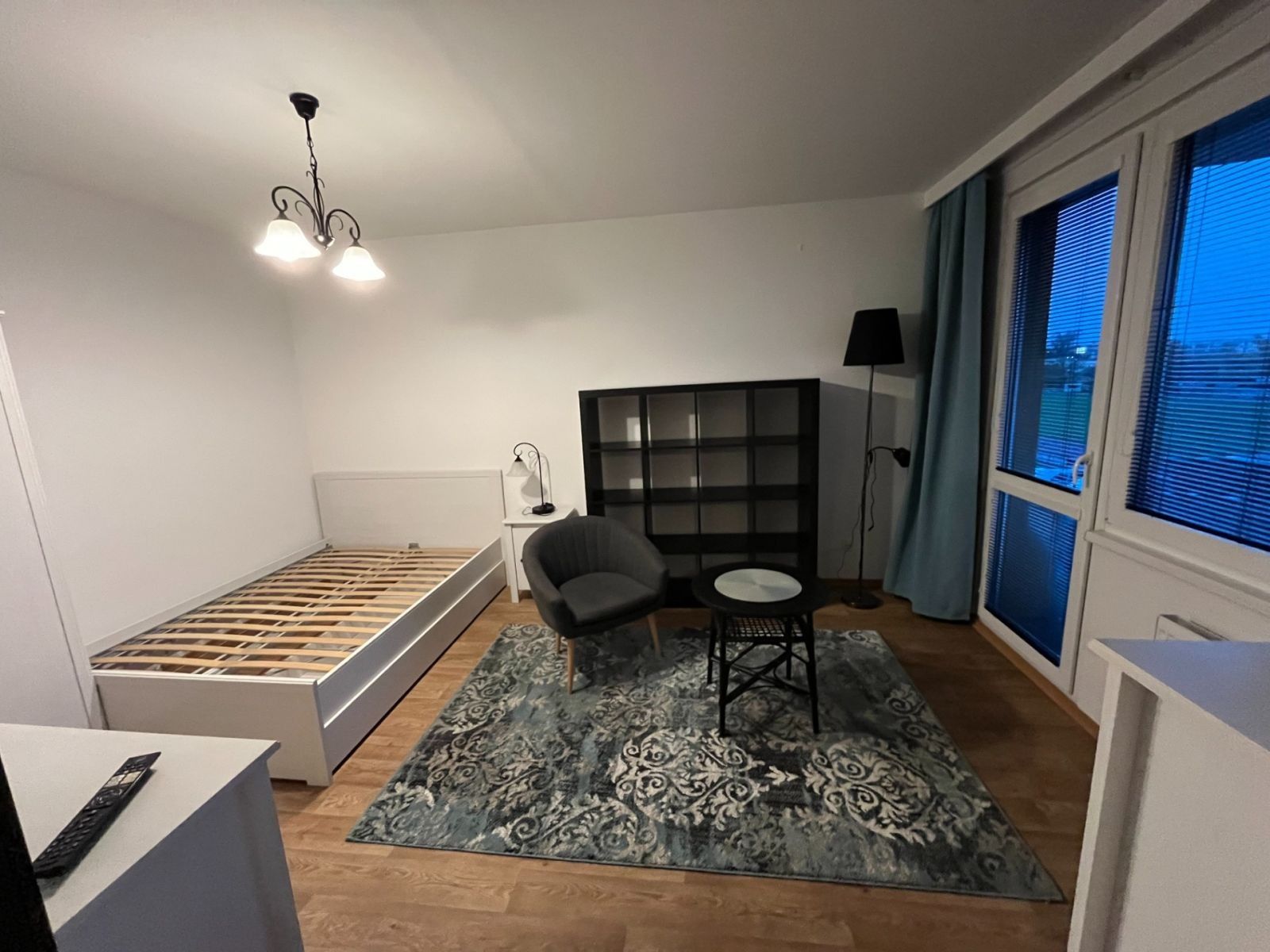 Byt 1+kk · 36 m² · V. Talicha, České Budějovice - České Budějovice 2, Jihočeský kraj - 3