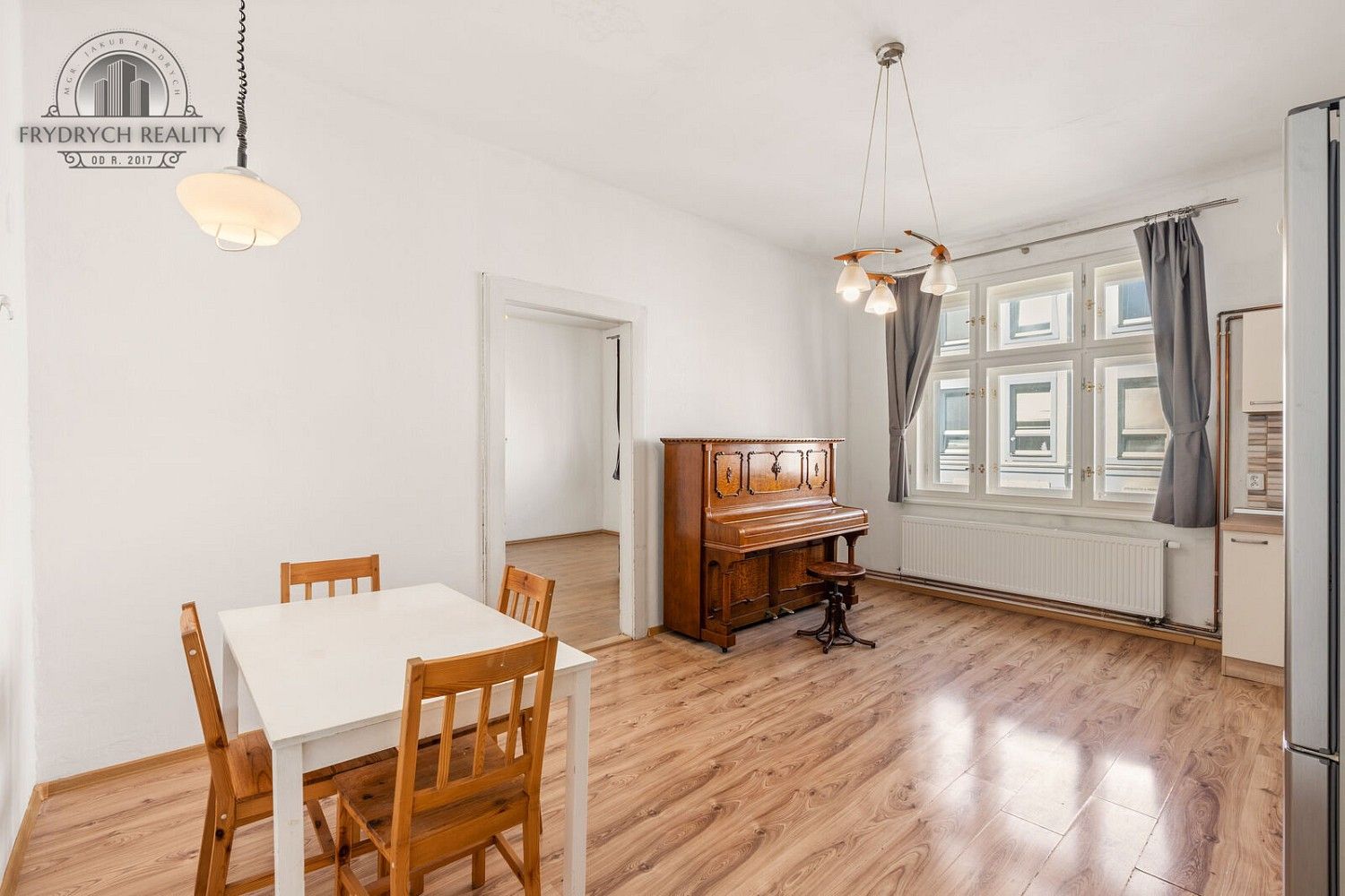 2+kk, Hradec Králové, Královéhradecký kraj, 55 m² - 1