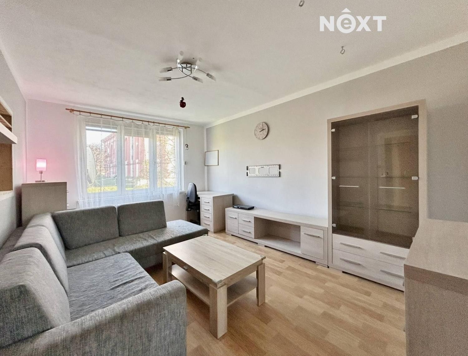 Pronájem byt 3+1 - Rooseveltova, Chodov, 59 m²